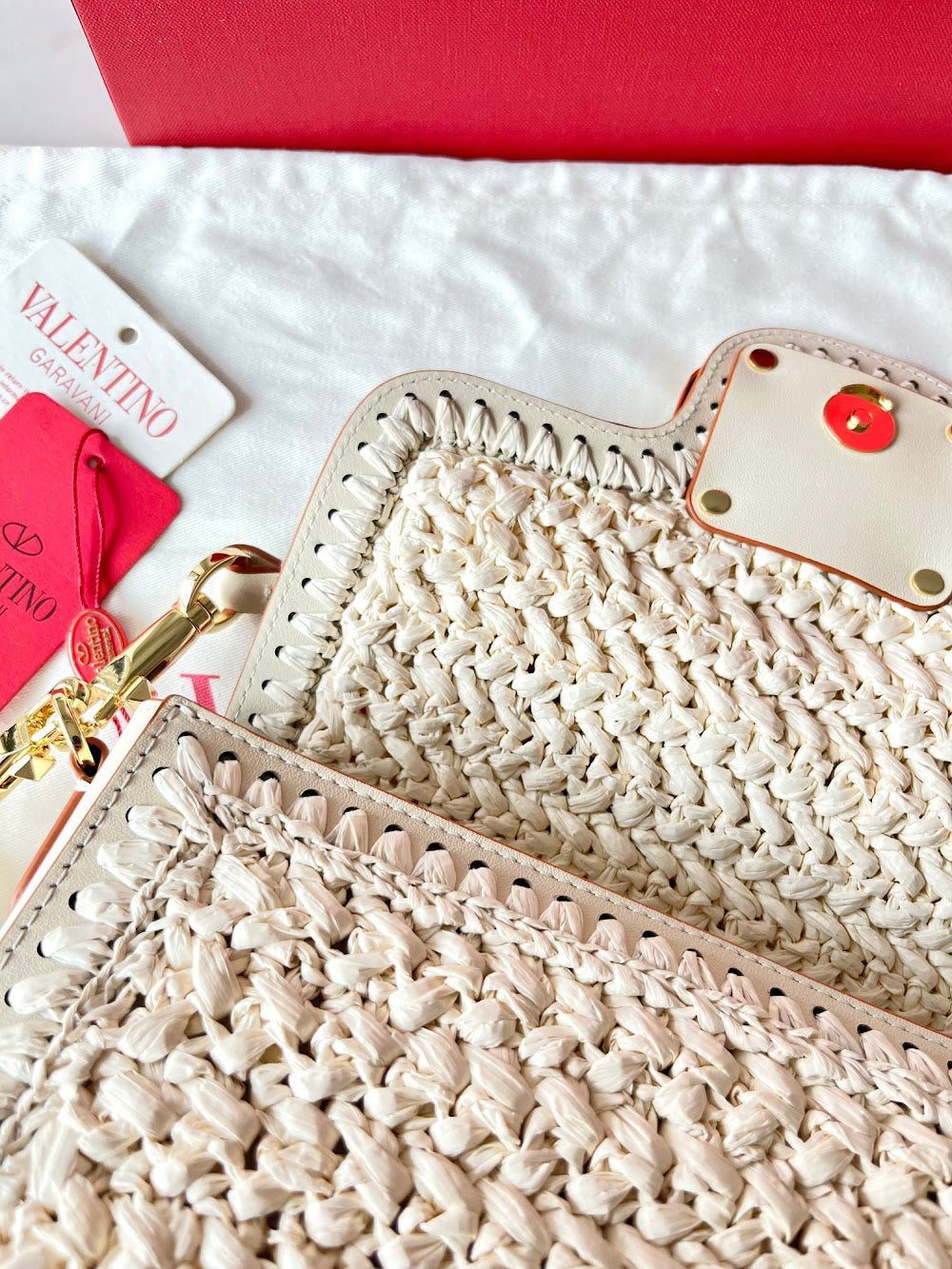 Anum Bags valentine Luxury Bag --72827