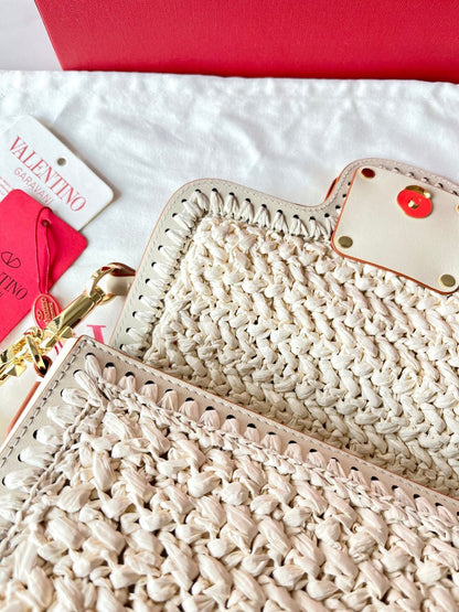 Anum Bags valentine Luxury Bag --72827