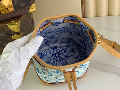 Anum Bags ln Luxury Bag --62244