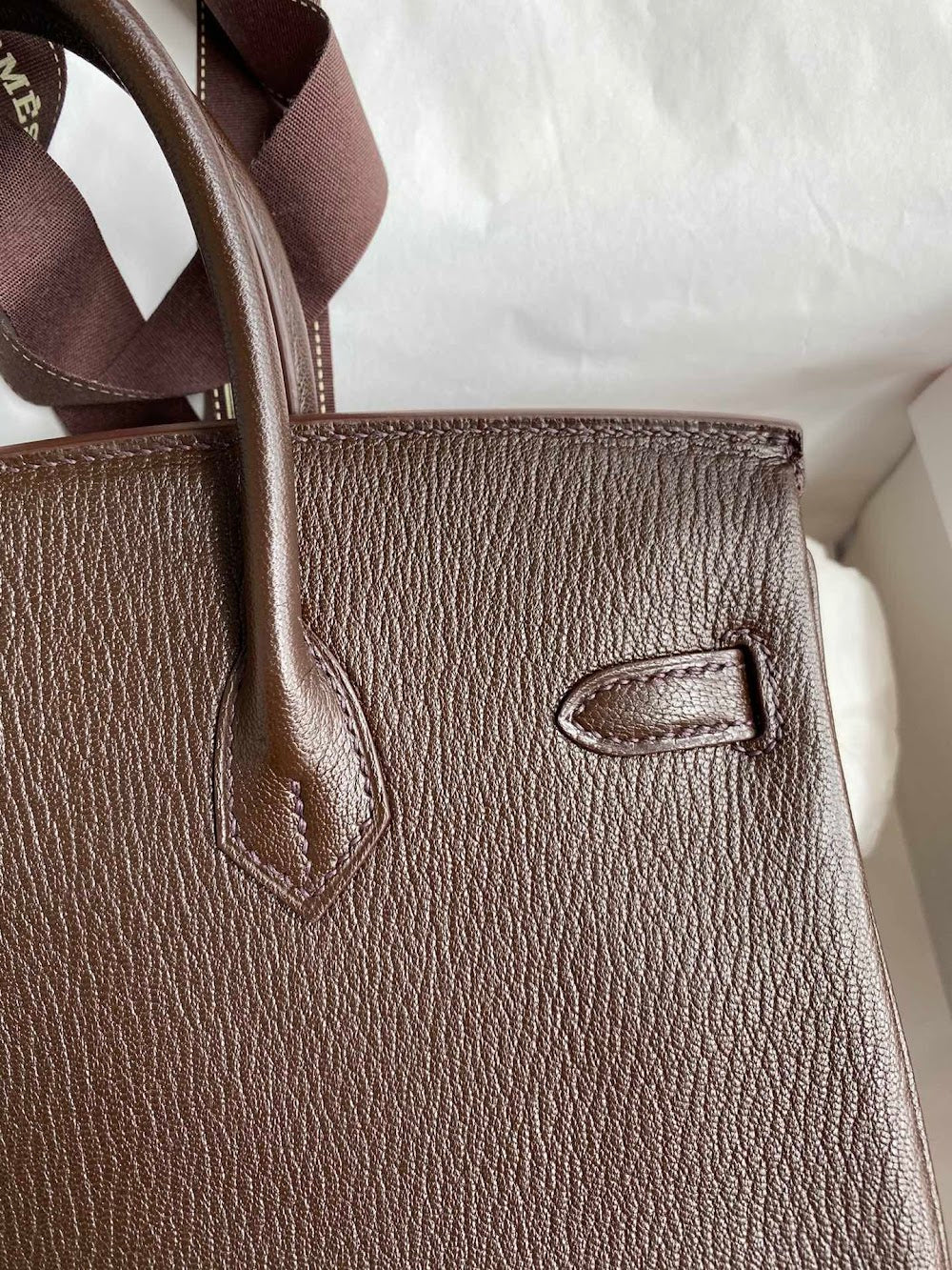 Anum Bags Hermesn Luxury Bag --116789