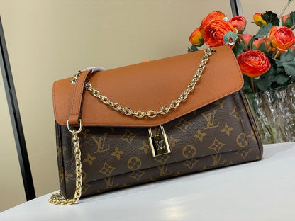 Anum Bags ln Luxury Bag --95607
