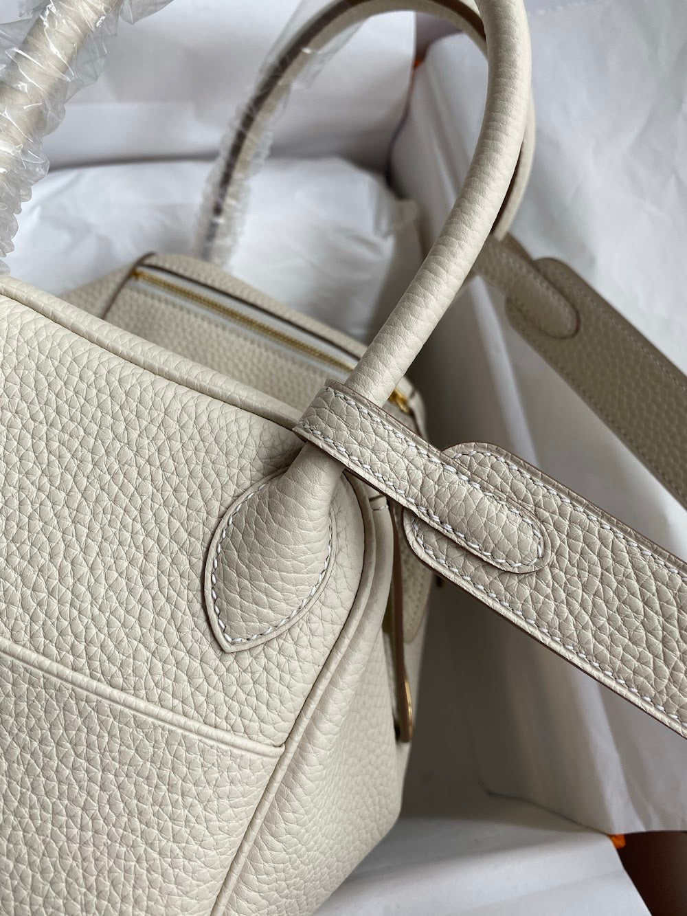 Anum Bags Hermesn Luxury Bag --117036