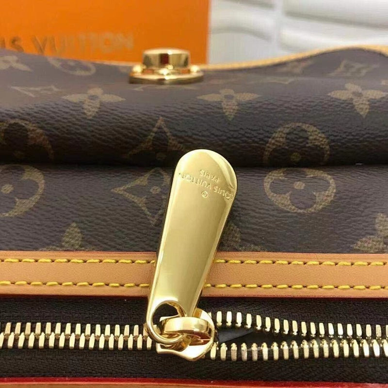Anum Bags ln Luxury Bag --60394