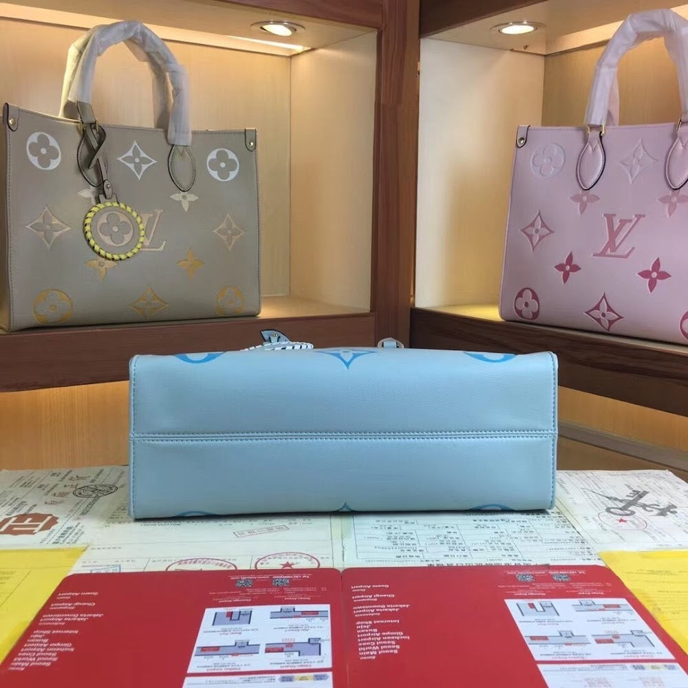 Anum Bags ln Luxury Bag --77946