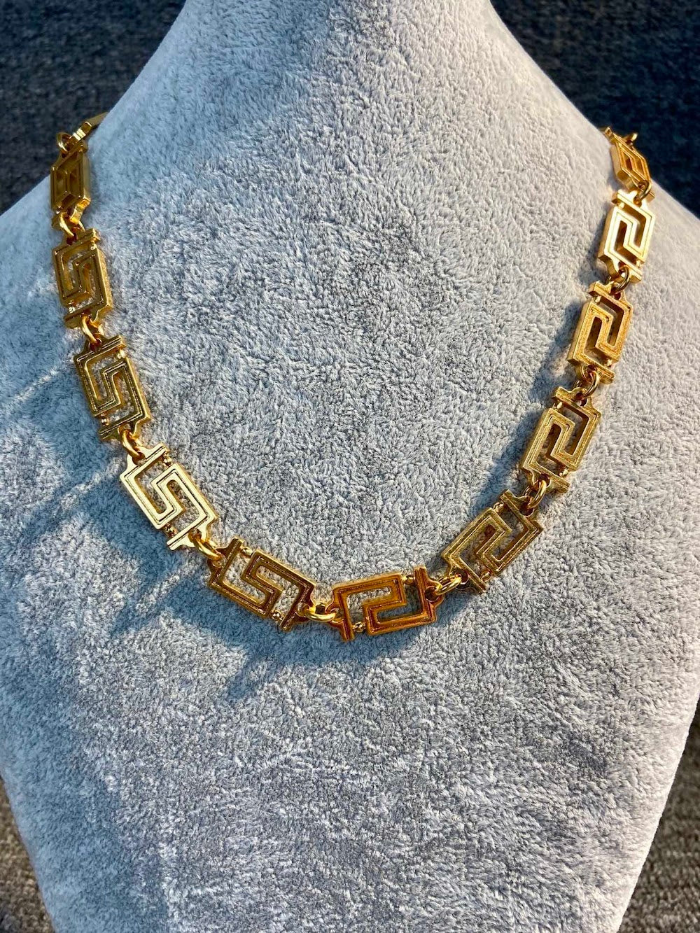 Anum Bags Luxury Necklace --55557