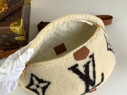 Anum Bags ln Luxury Bag --61992