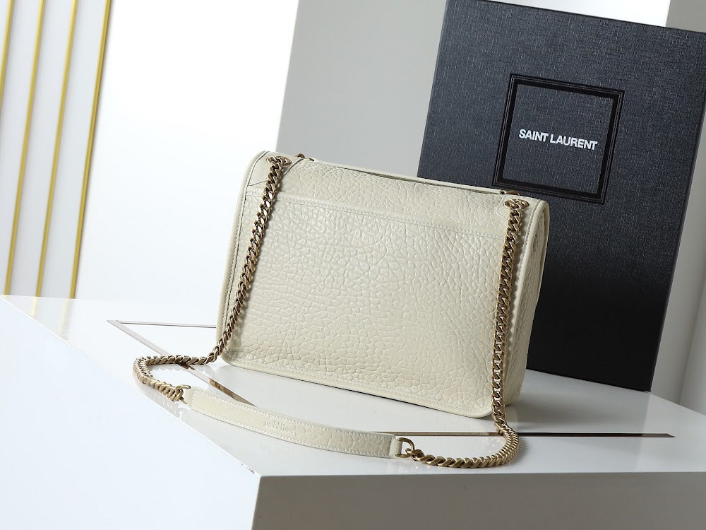 Anum Bags YSLn Luxury Bag --120118