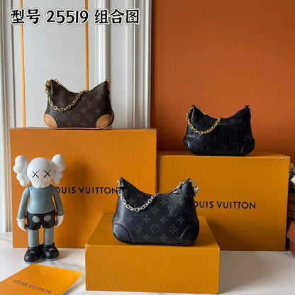 Anum Bags ln Luxury Bag --77137
