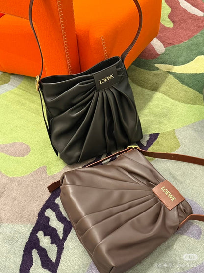 Anum Bags Lowen Luxury Bag --100099