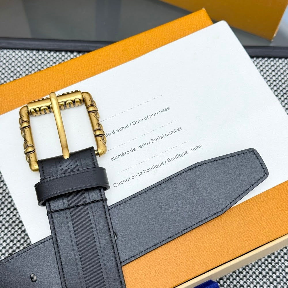 Anum Bags ln Luxury Belt --101199