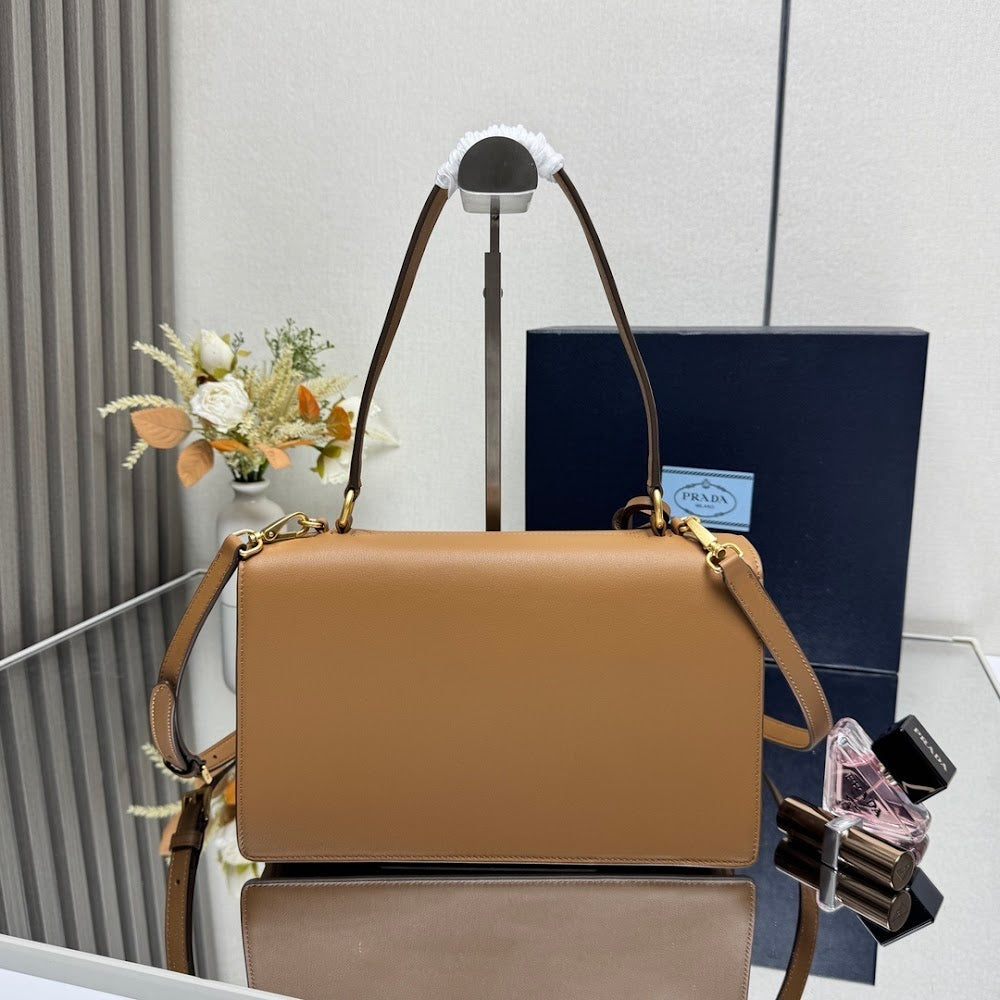 Anum Bags Pradn Luxury Bag --102591