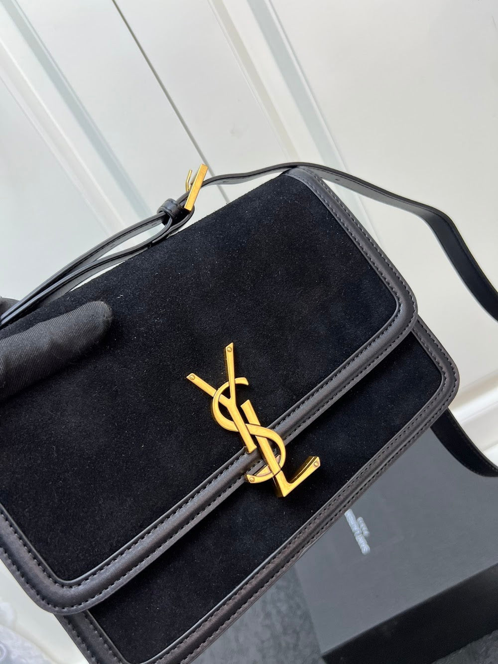 Anum Bags ysn Luxury Bag --72065