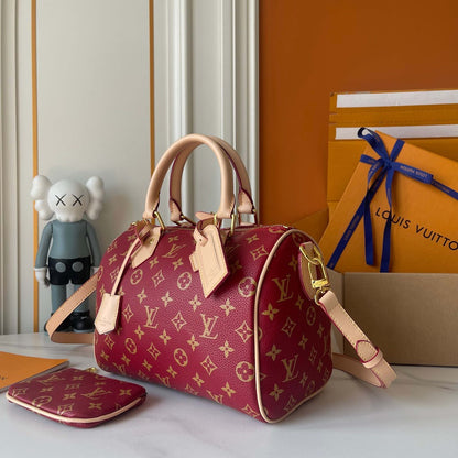 Anum Bags ln Luxury Bag --77777
