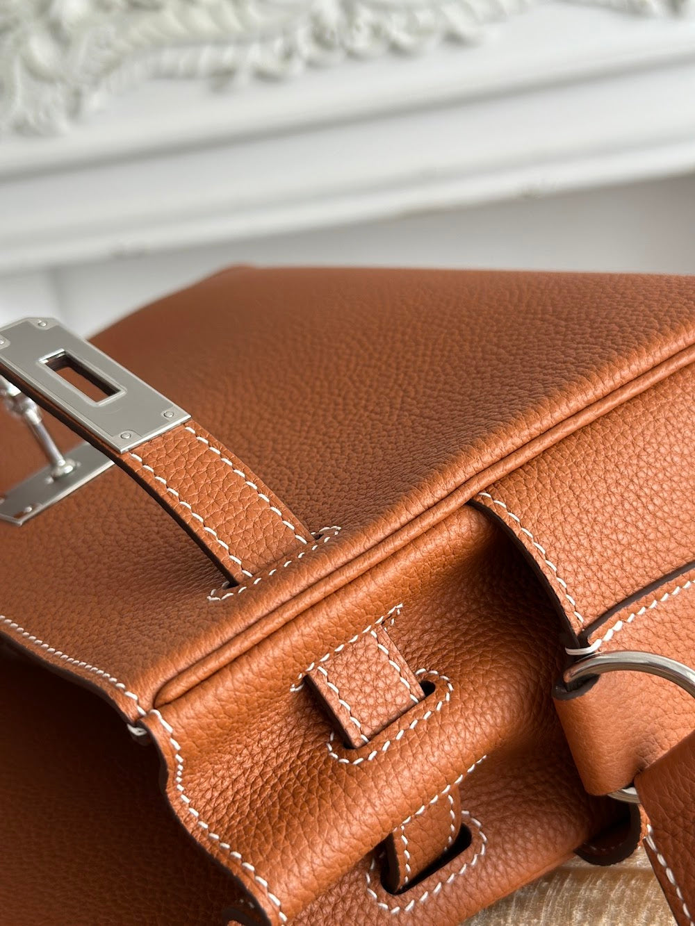 Anum Bags Hermesn Luxury Bag --118572