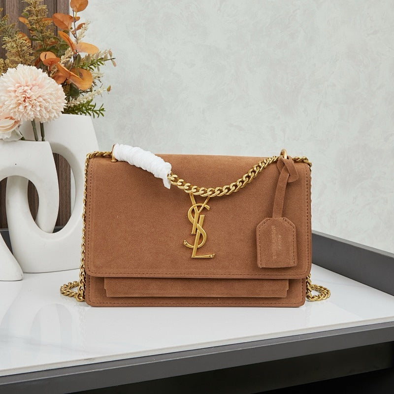 Anum Bags ysn Luxury Bag --72006