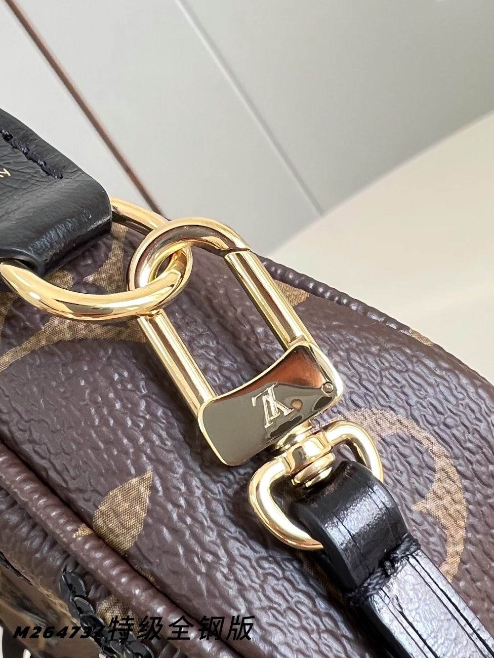 Anum Bags ln Luxury Bag --96333