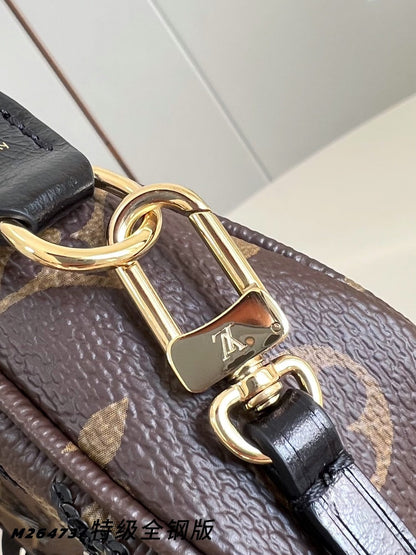 Anum Bags ln Luxury Bag --96333