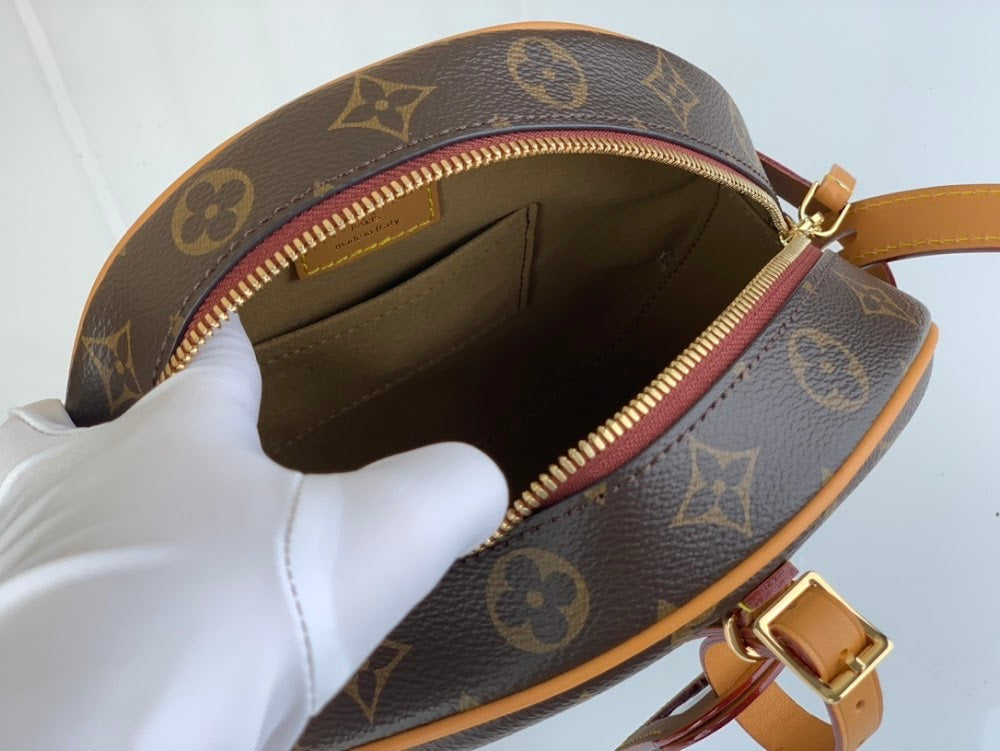 Anum Bags ln Luxury Bag --60540