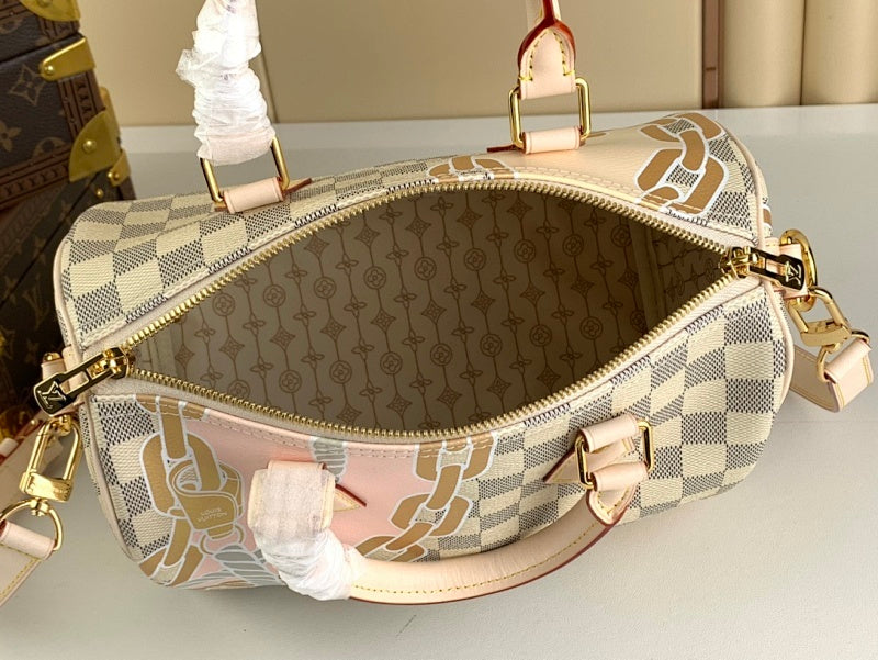 Anum Bags ln Luxury Bag --58941