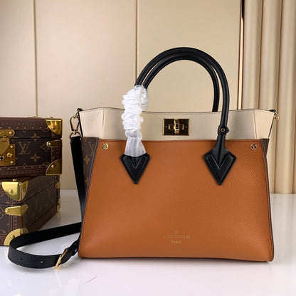 Anum Bags ln Luxury Bag --60833