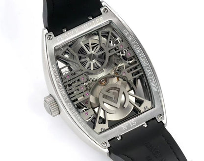 Anum Bags Luxury Designer Watch --103236