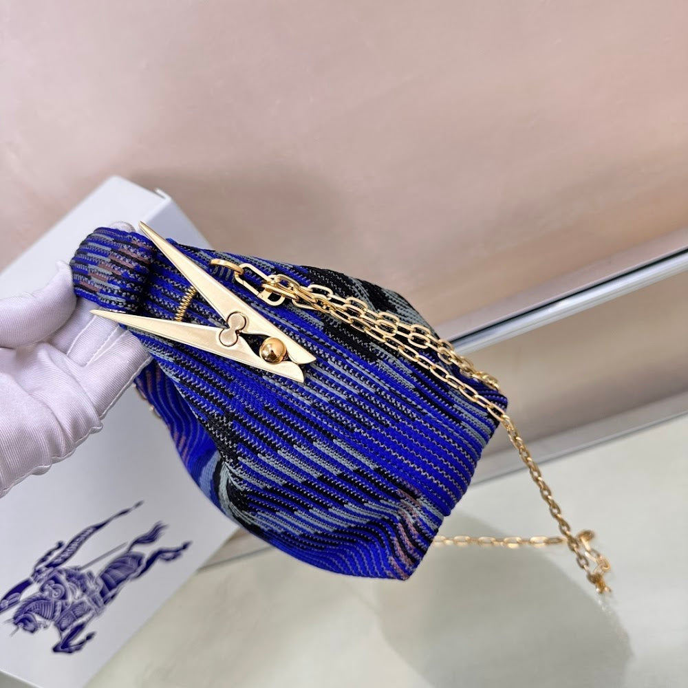 Anum Bags Burberryn Luxury Bag --91598
