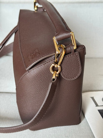 Anum Bags Lowen Luxury Bag --100028