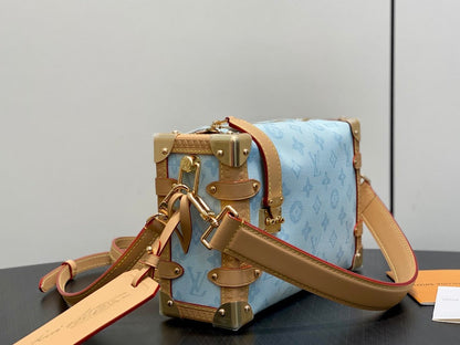 Anum Bags ln Luxury Bag --96414