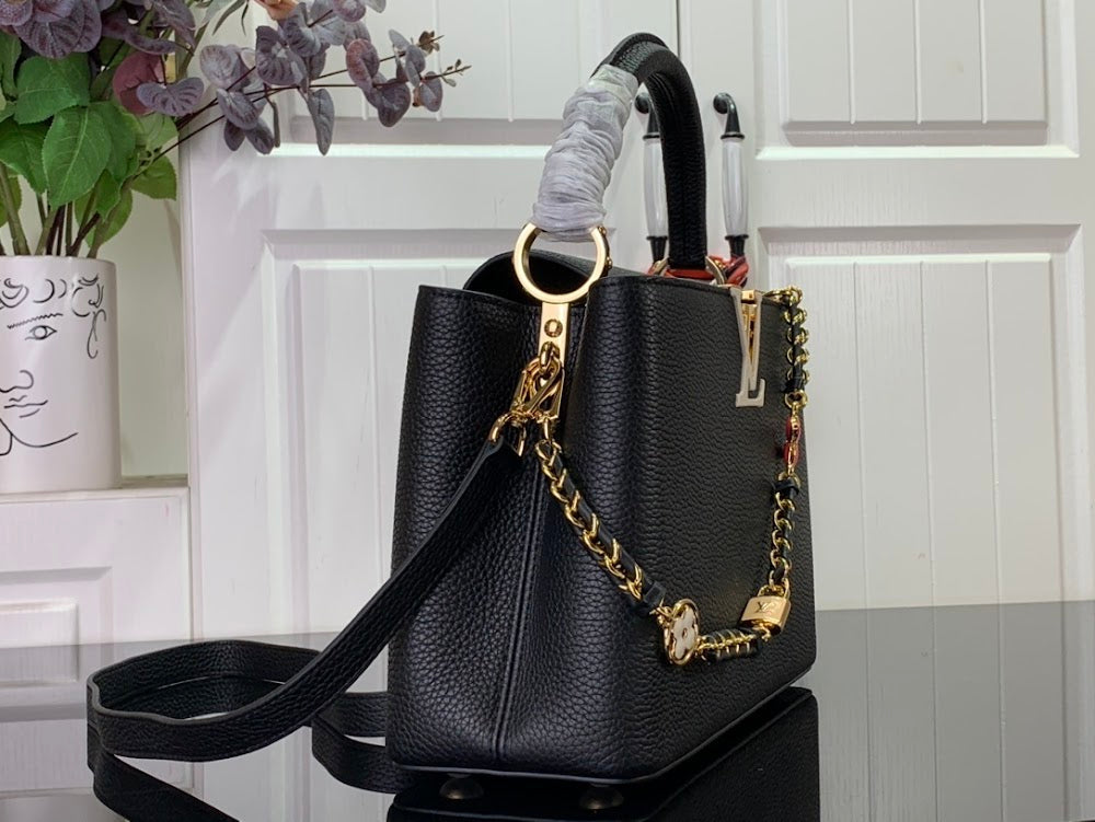 Anum Bags ln Luxury Bag --96752