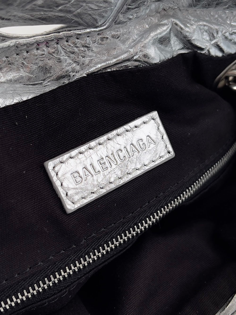 Anum Bags Balenciaga Luxury Bag --111643