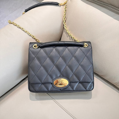 Anum Bags Burberryn Luxury Bag --92269