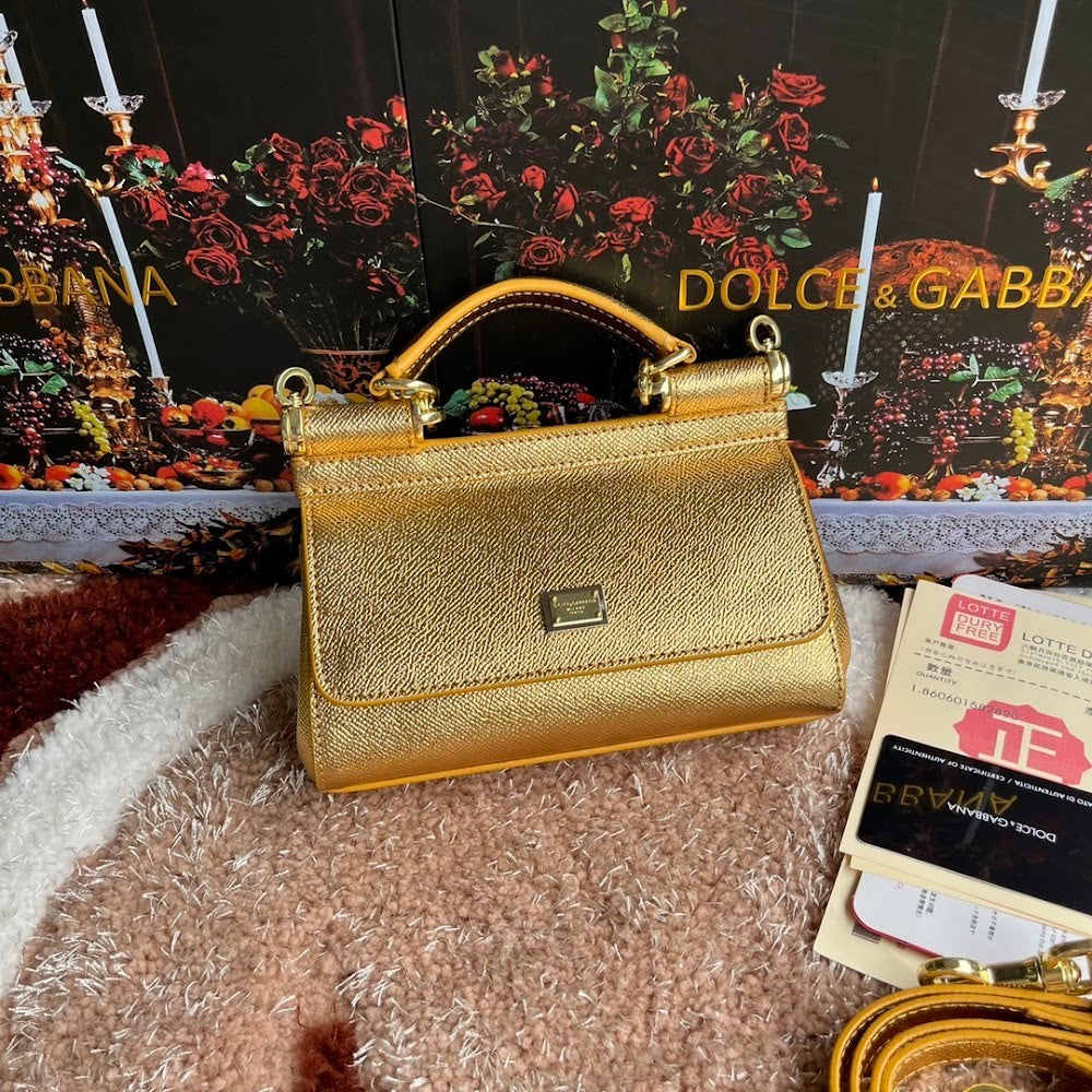 Anum Bags DGn Luxury Bag --94033