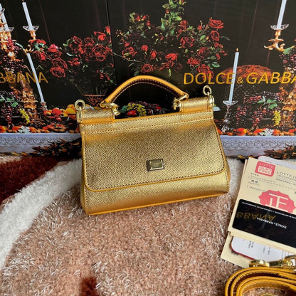 Anum Bags DGn Luxury Bag --94033