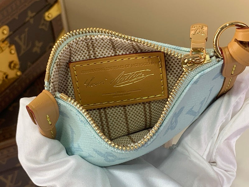 Anum Bags ln Luxury Bag --63111