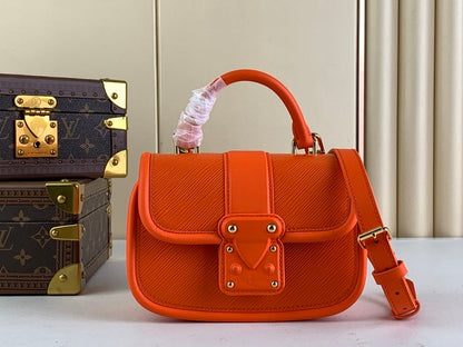 Anum Bags ln Luxury Bag --61864
