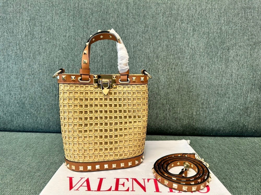 Anum Bags Valentine Luxury Bag --122074