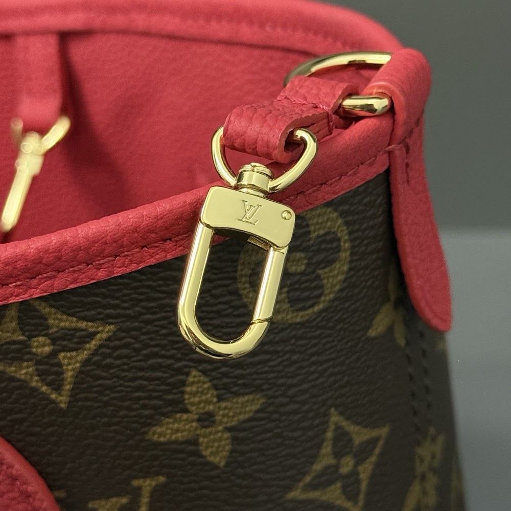 Anum Bags ln Luxury Bag --96041