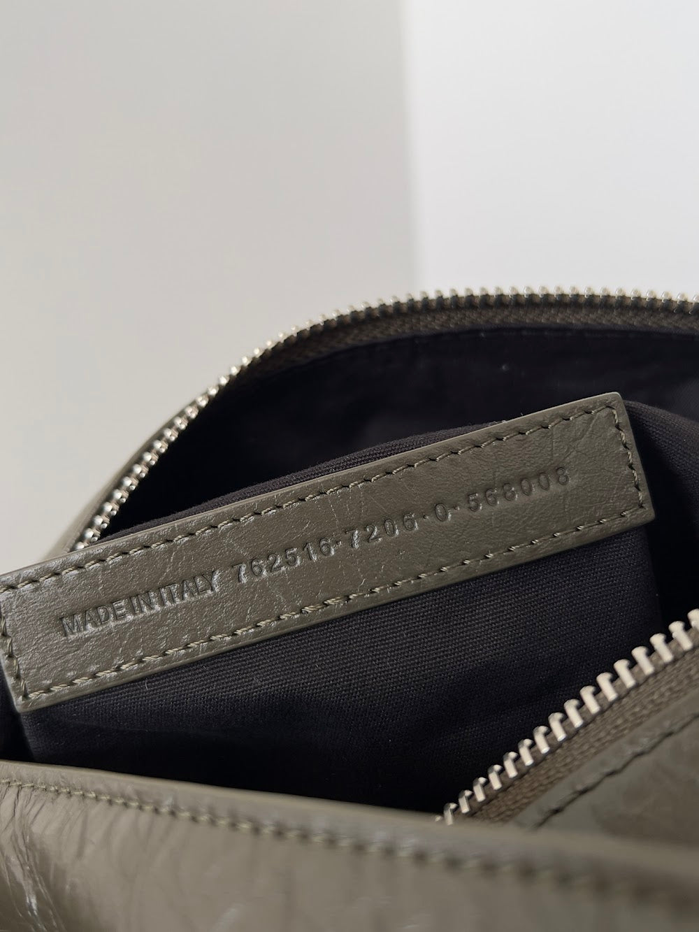 Anum Bags Balenciaga Luxury Bag --111721