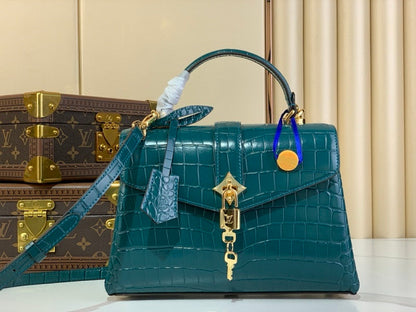 Anum Bags ln Luxury Bag --62664