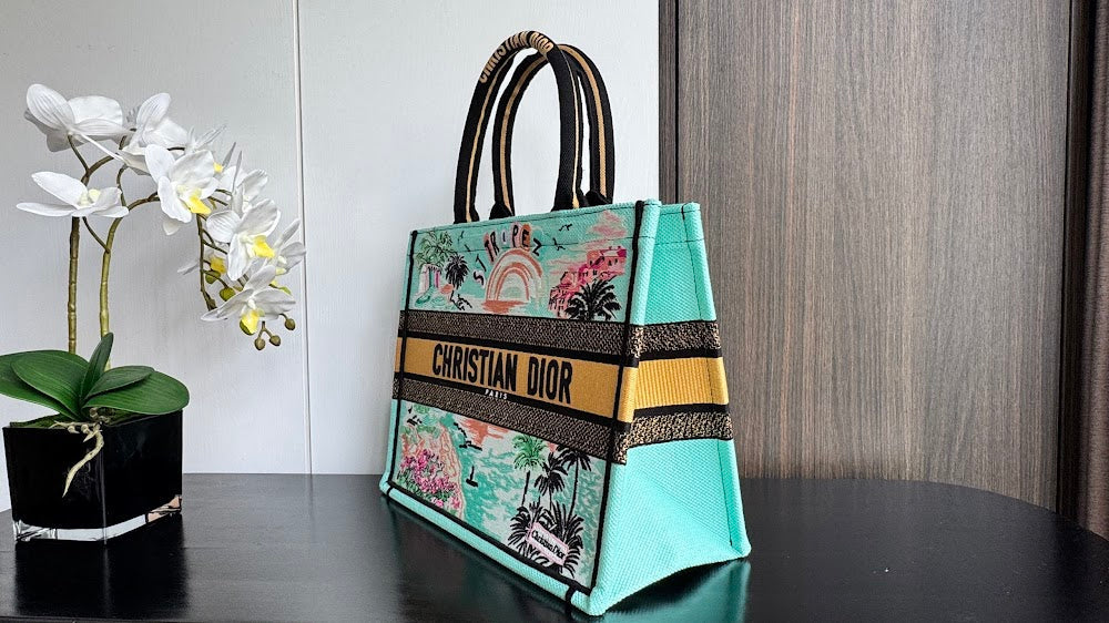 Anum Bags Diorn Luxury Bag --115730
