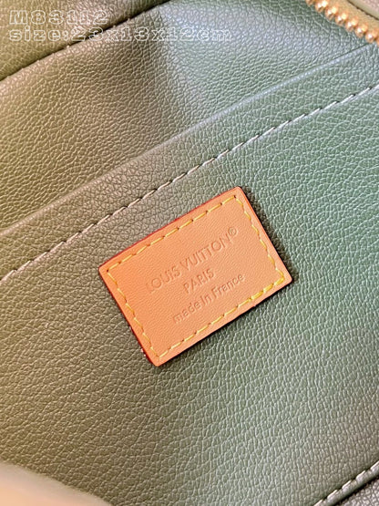Anum Bags ln Luxury Bag --96129