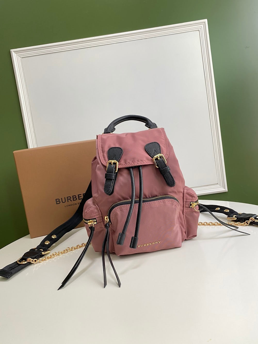 Anum Bags Burberryn Luxury Bag --91801