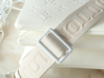 Anum Bags ln Luxury Bag --76380