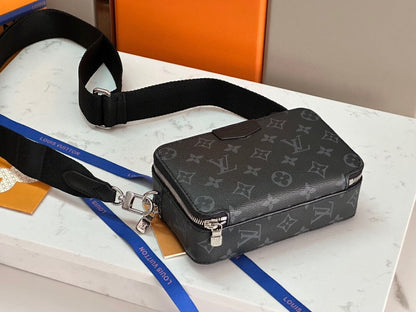 Anum Bags ln Luxury Bag --70326