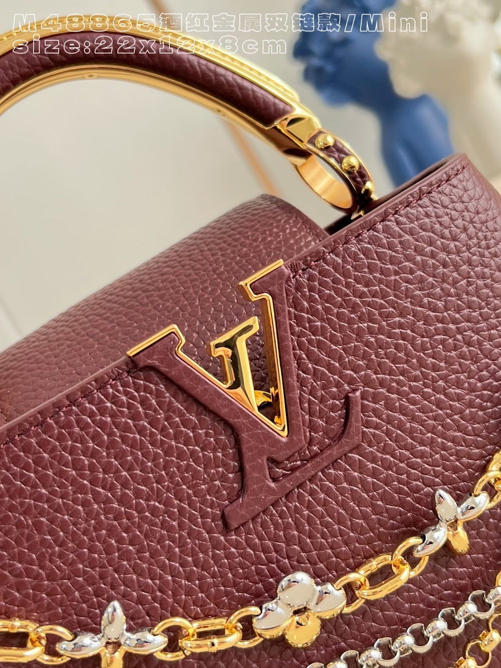 Anum Bags ln Luxury Bag --95855