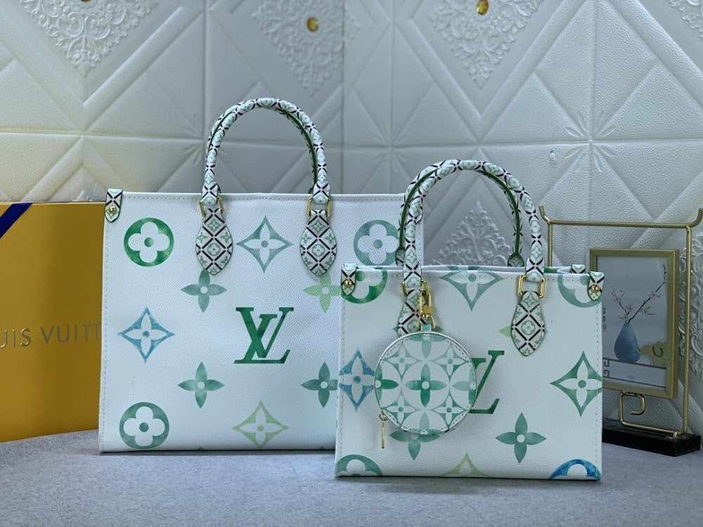 Anum Bags ln Luxury Bag --75974