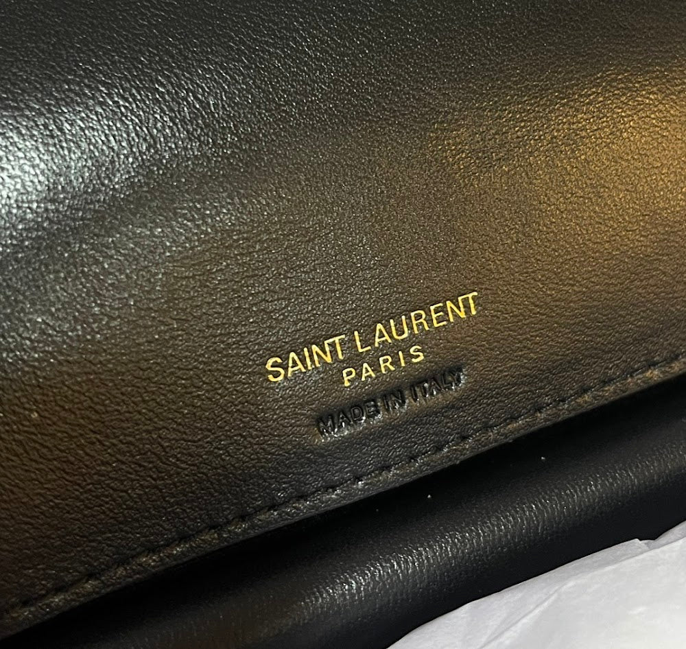 Anum Bags YSLn Luxury Bag --119789