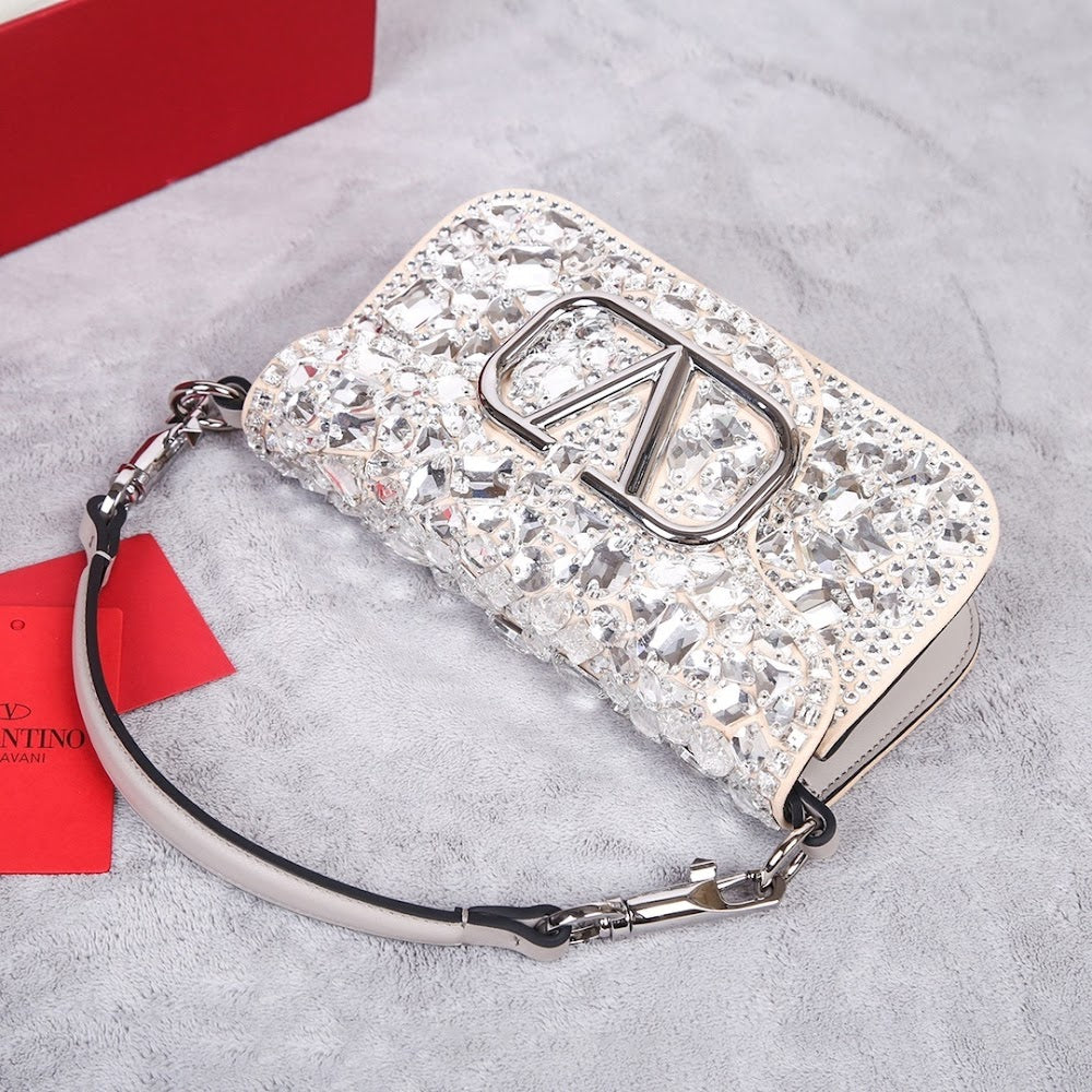 Anum Bags Valentine Luxury Bag --121990