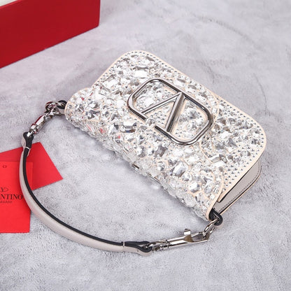 Anum Bags Valentine Luxury Bag --121990