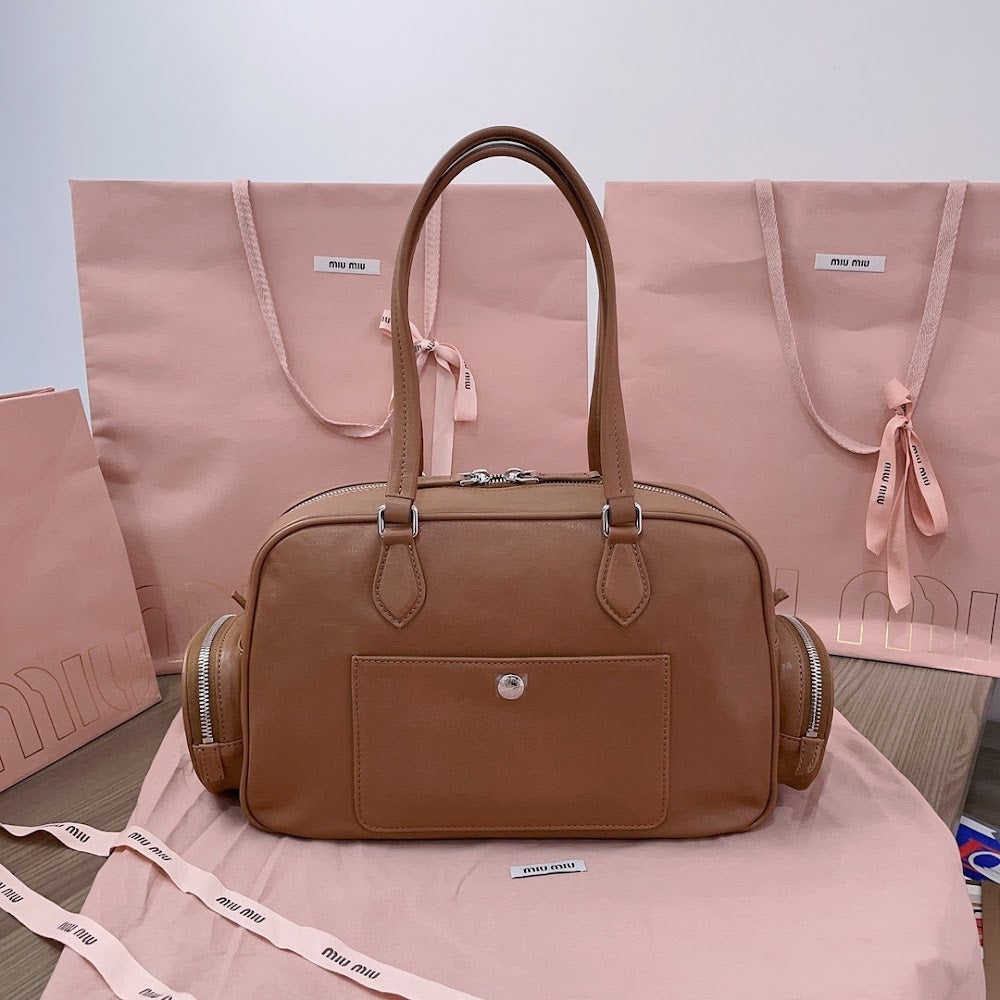 Anum Bags Miun Miun Luxury Bag --122533